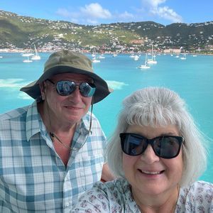 Meet your Posher, Susan